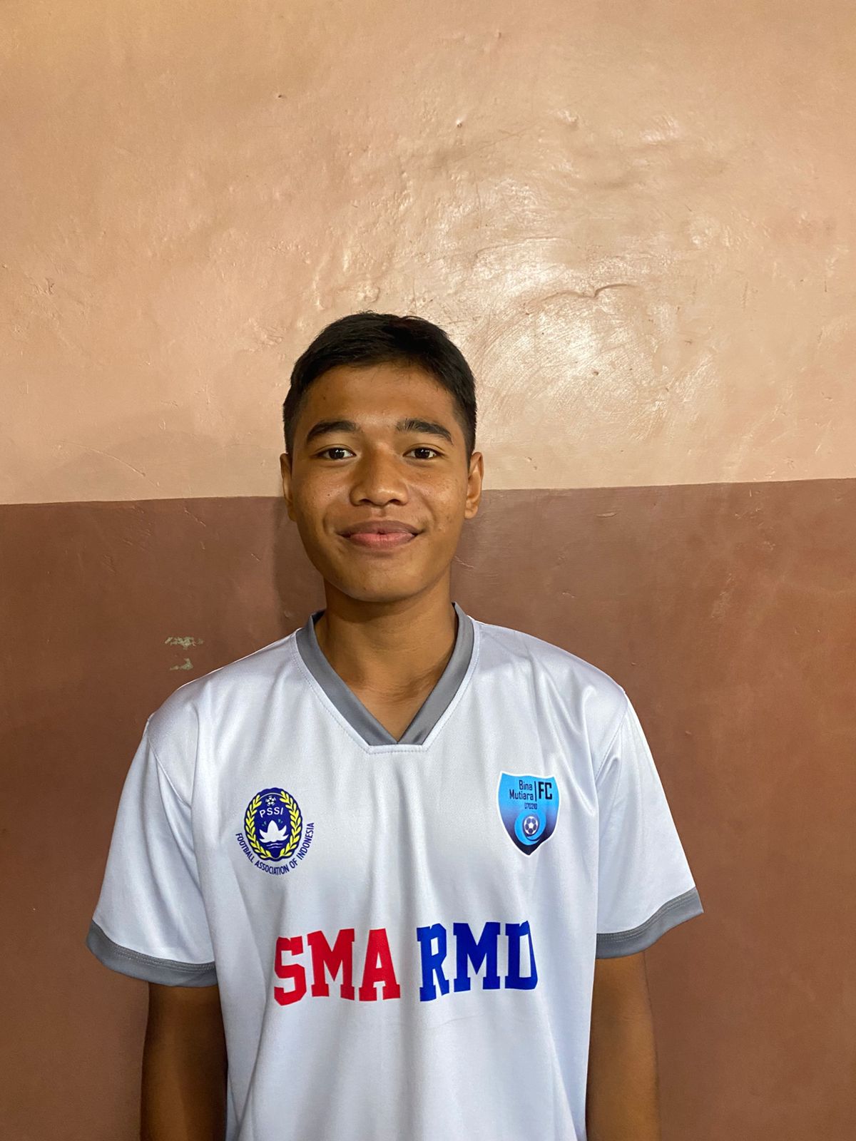 Rafiq Muzakki Santoso